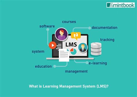 Learning Managment System .